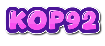 KOP92 LOGO